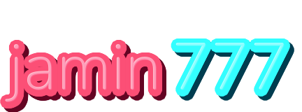 jamin777 — logo kanal